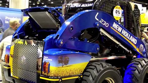 new holland skid steer youtube|new holland skid steer website.